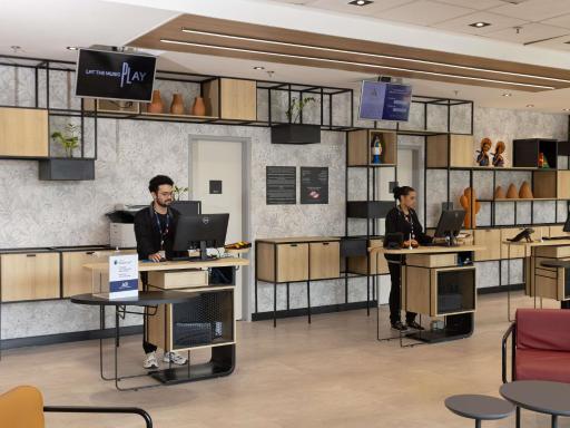ibis Recife Aeroporto - Housity