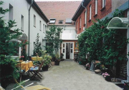 Antik Apartments Spreewald/Vetschau - Housity