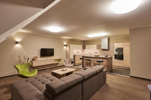 Apartmány Volarik - Housity