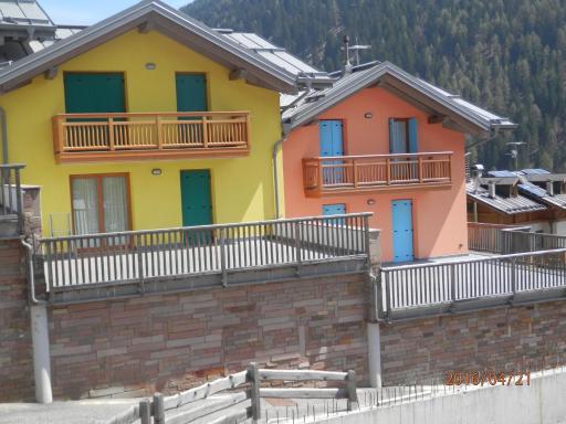 Appartamenti Presanella - Housity