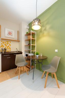 Aparthotel Almarent - Housity