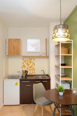 Aparthotel Almarent - Housity