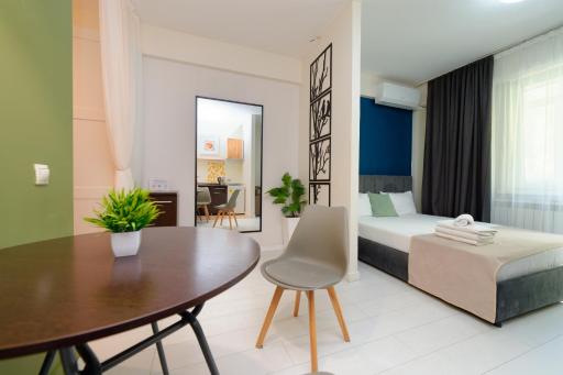 Aparthotel Almarent - Housity