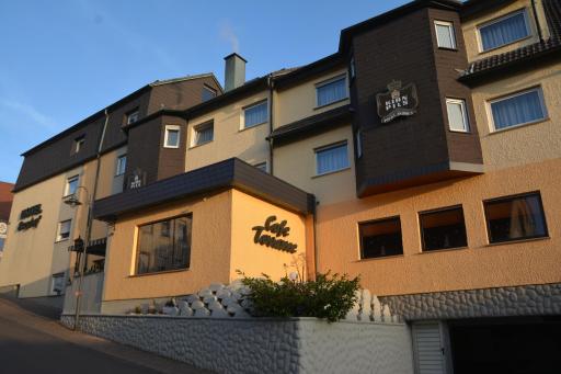 Hotel Berghof - Housity