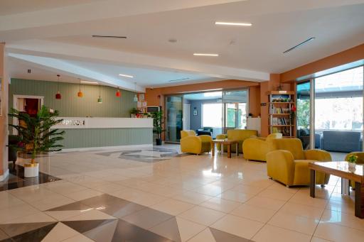 Sapanca Aqua Wellness Spa Hotel - Housity