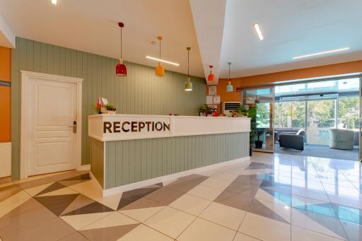 Sapanca Aqua Wellness Spa Hotel - Housity