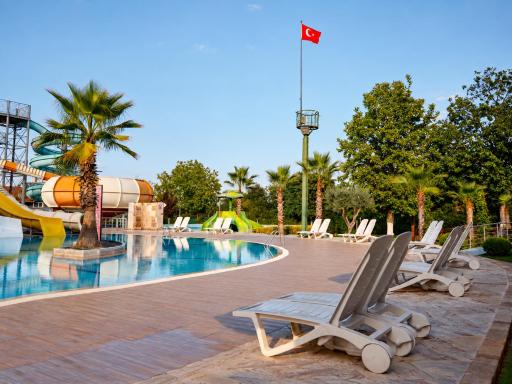 Sapanca Aqua Wellness Spa Hotel - Housity