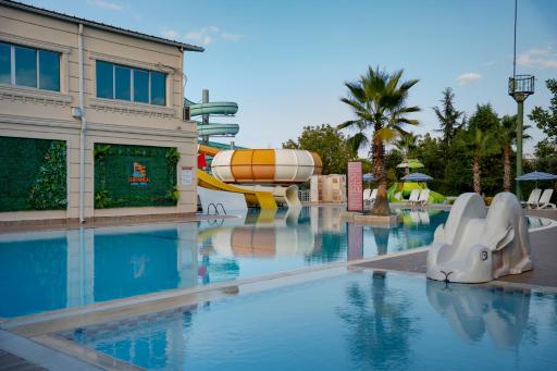 Sapanca Aqua Wellness Spa Hotel - Housity