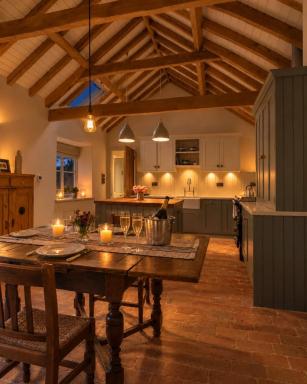 Pea Cottage - Housity