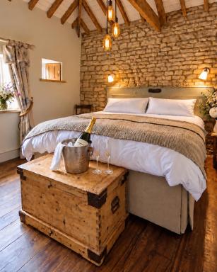 Pea Cottage - Housity