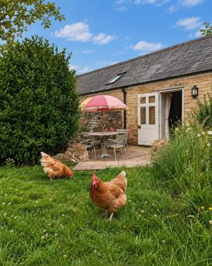 Pea Cottage - Housity