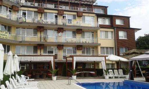 Private Apartment in Sunny House Family Complex - Housity