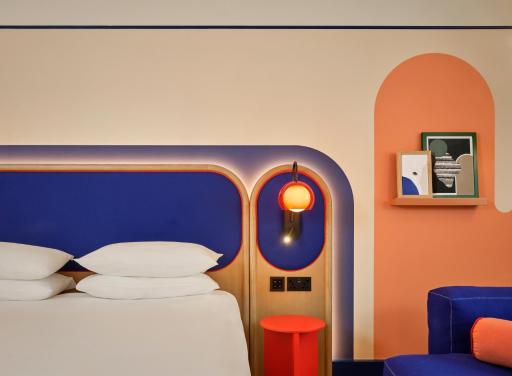 Stamford Bridge Hotel London - Housity