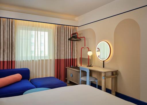 Stamford Bridge Hotel London - Housity