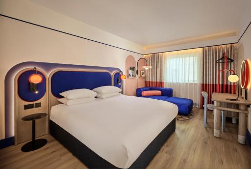 Stamford Bridge Hotel London - Housity