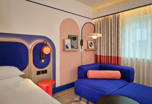 Stamford Bridge Hotel London - Housity