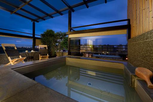松語墅溫泉居 Pine Hot Spring - Housity