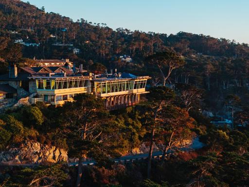 Hyatt Carmel Highlands - Housity