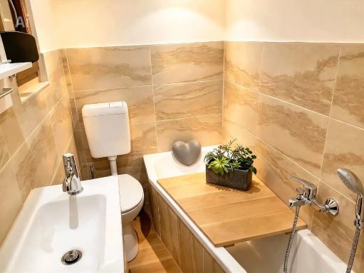 Apartment GNUBBEL am Wald - Housity