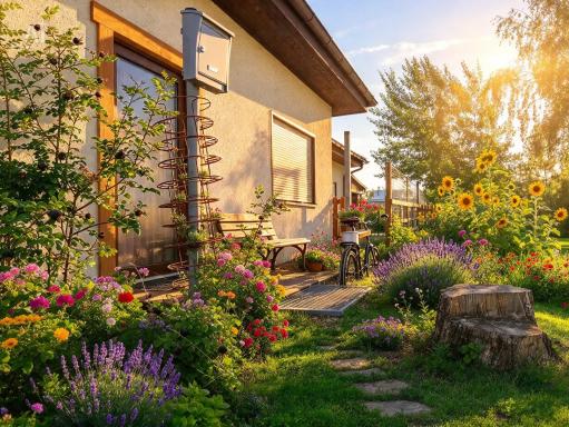 Apartment GNUBBEL am Wald - Housity