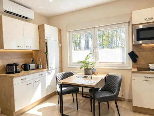 Apartment GNUBBEL am Wald - Housity