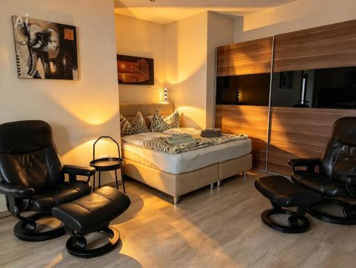 Apartment GNUBBEL am Wald - Housity