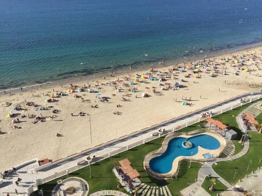 Departamento Horizonte Playa la Herradura - Housity