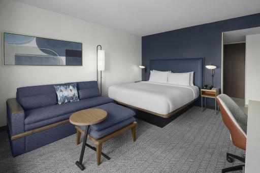 Courtyard by Marriott Lyndhurst/Meadowlands - Housity