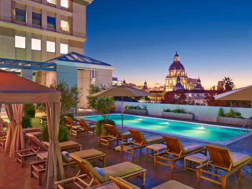 The Westin Pasadena - Housity