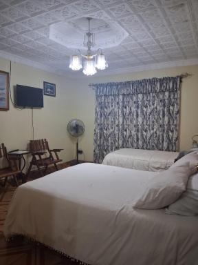 Alexander b&amp;b - Housity