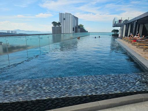 The BASE Central Pattaya by NKL - Housity