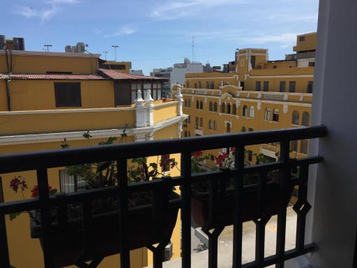 Apartamento 5 estrellas en Centro Histórico de Lima - Housity