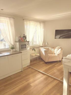 Trio Apartments - Housity
