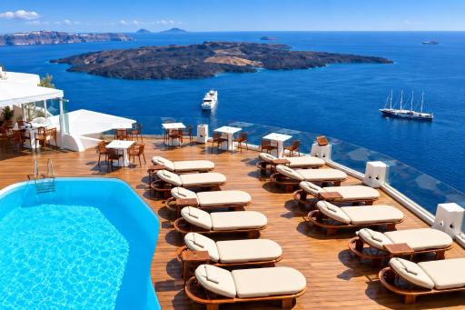 Sunset Hotel - Housity