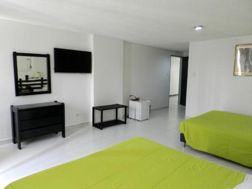 Hotel Don Gregorio - Housity