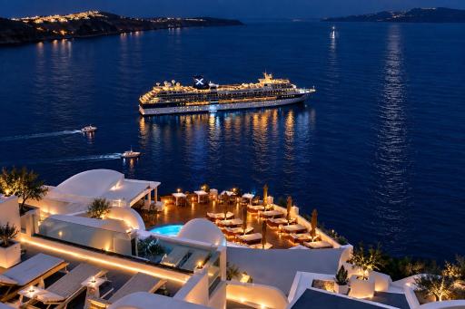 Sunset Hotel - Housity