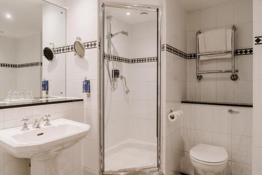 Macdonald Berystede Hotel & Spa - Housity