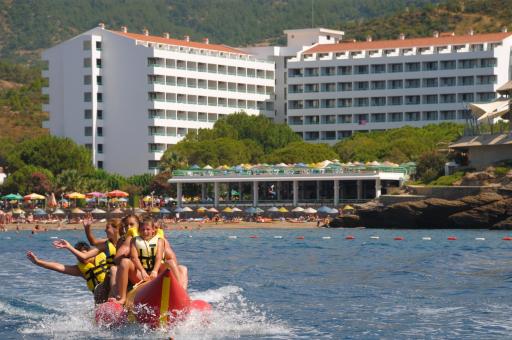 Hotel Grand Efe - Housity