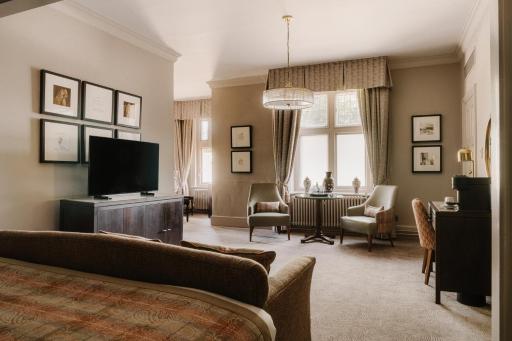 Macdonald Berystede Hotel & Spa - Housity
