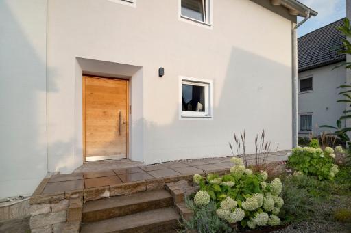 Ferienwohnung Ottobeuren - Housity