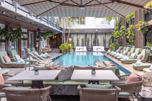 Lennox Miami Beach - Housity