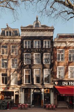 The Bolster - Housity