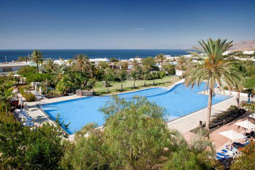 Hotel Costa Calero Thalasso & Spa - Housity