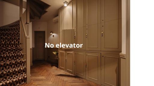 The Bolster - Housity