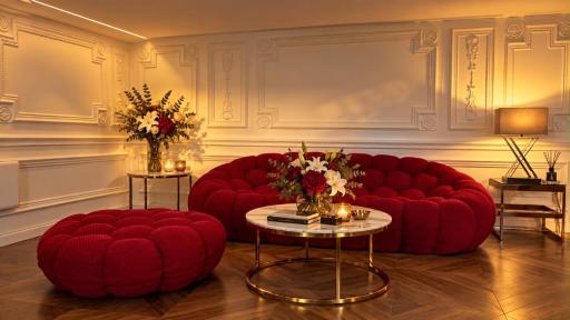 Enzo Capo Jacuzzi Andrassy - Housity