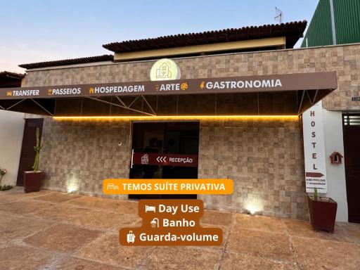 Casa Piauí Hostel - Housity