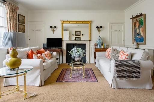Luxury Regency Apartment in Bath City Centre - Housity