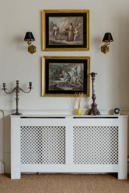Luxury Regency Apartment in Bath City Centre - Housity