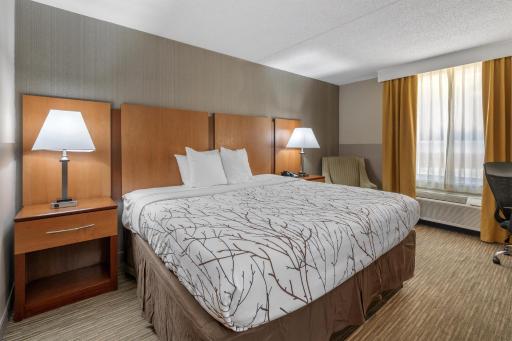 Best Western La Plata Inn - Housity