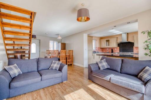 Moorland House - Housity